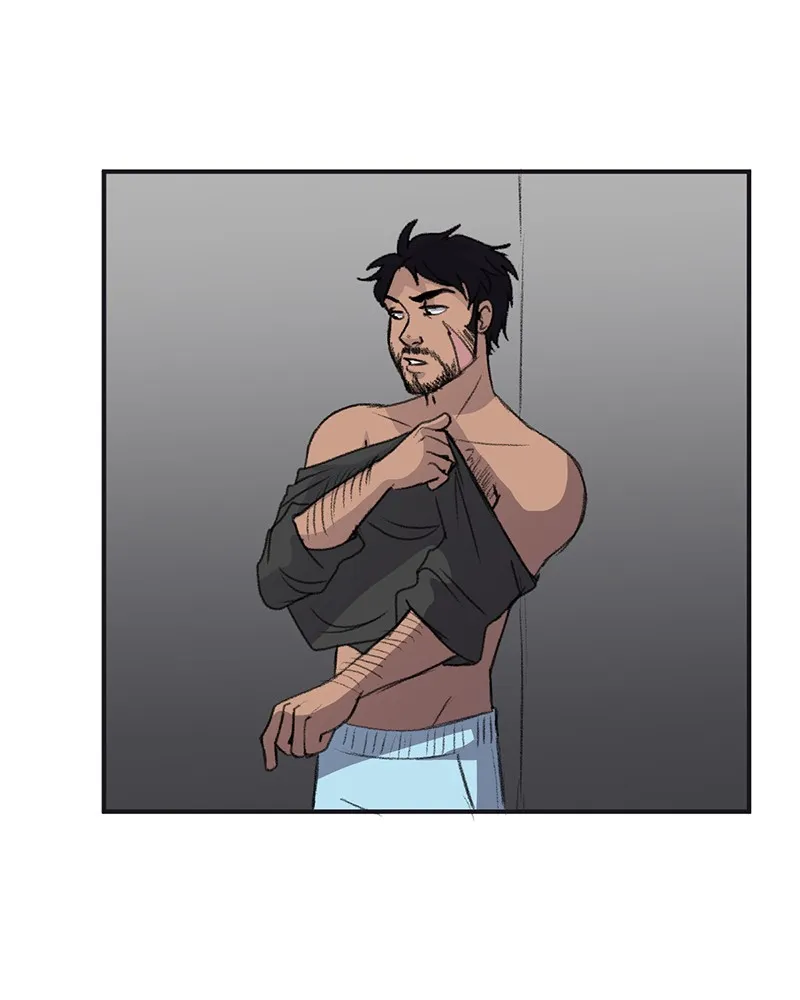 Soul on Hold Chapter 32 page 13 - 