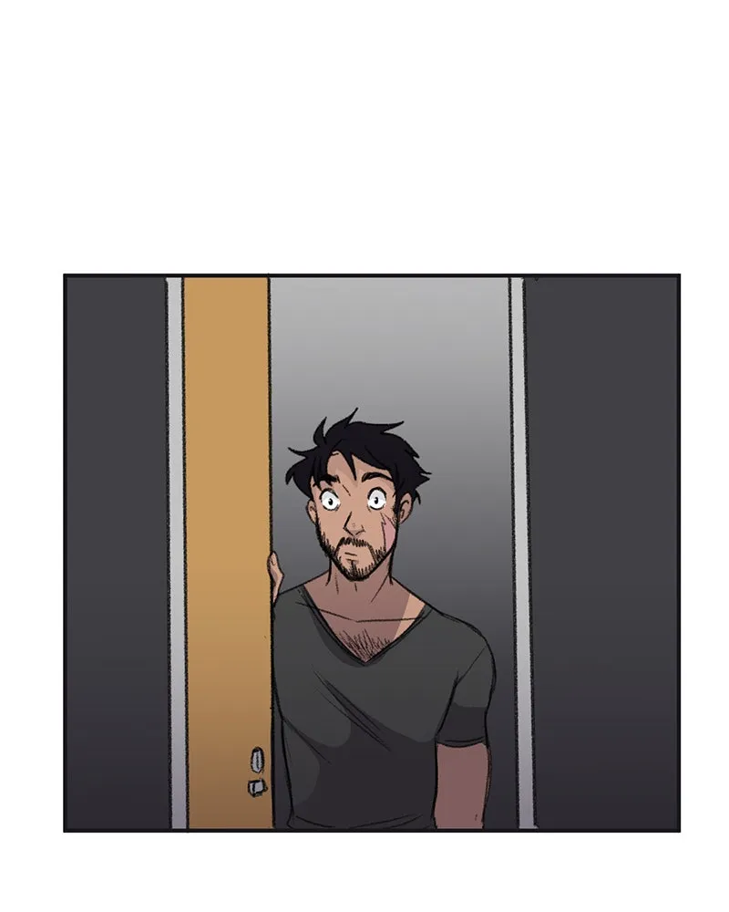 Soul on Hold Chapter 32 page 15 - 
