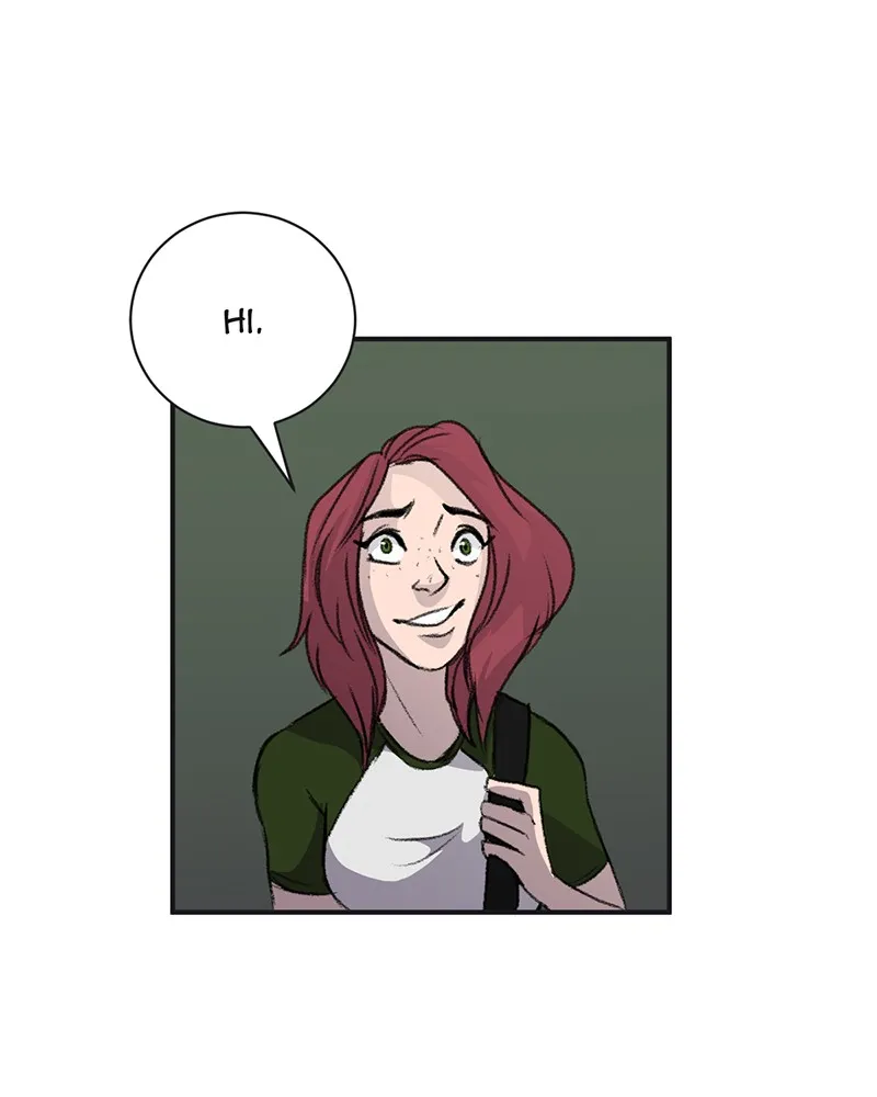 Soul on Hold Chapter 32 page 16 - 