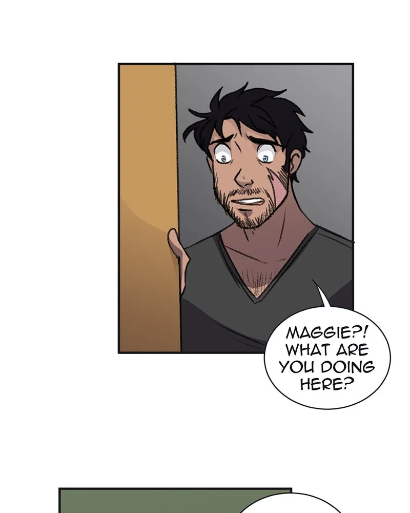 Soul on Hold Chapter 32 page 17 - 
