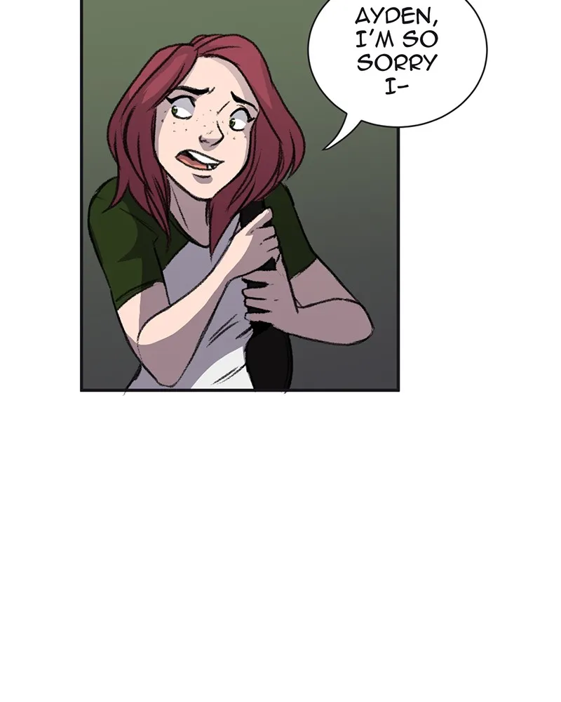 Soul on Hold Chapter 32 page 18 - 