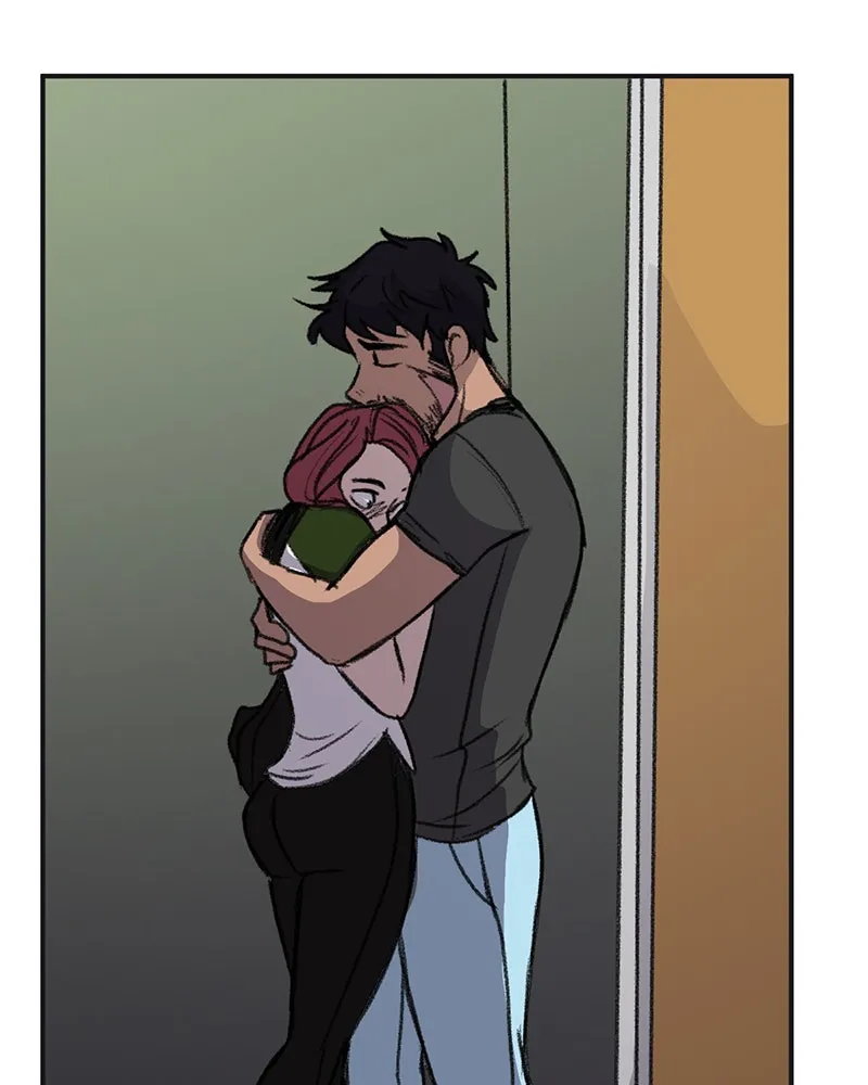 Soul on Hold Chapter 32 page 19 - 