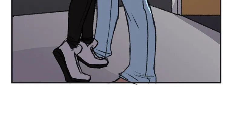 Soul on Hold Chapter 32 page 20 - 