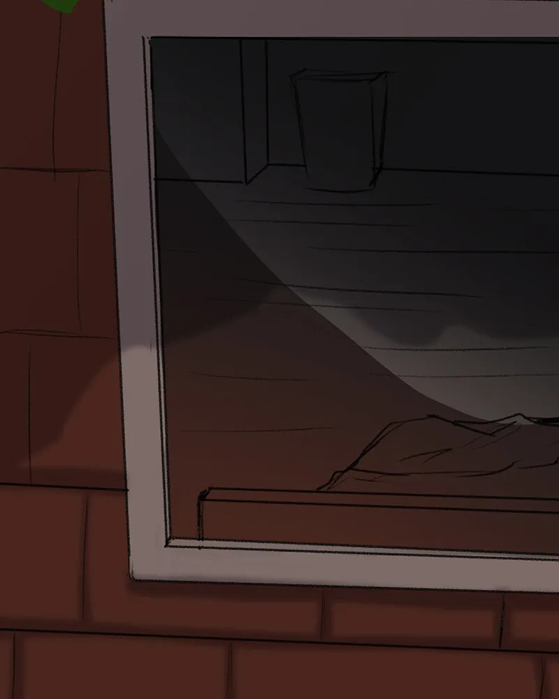 Soul on Hold Chapter 32 page 3 - 