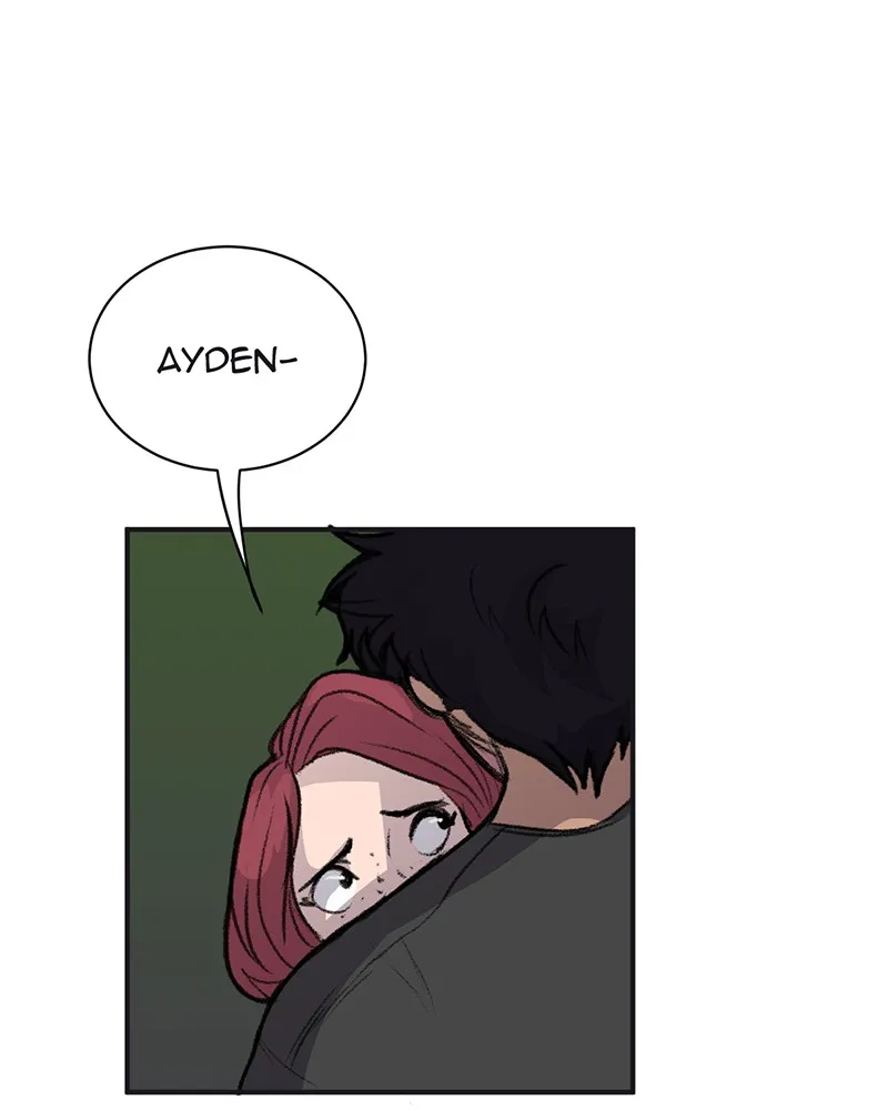 Soul on Hold Chapter 32 page 21 - 