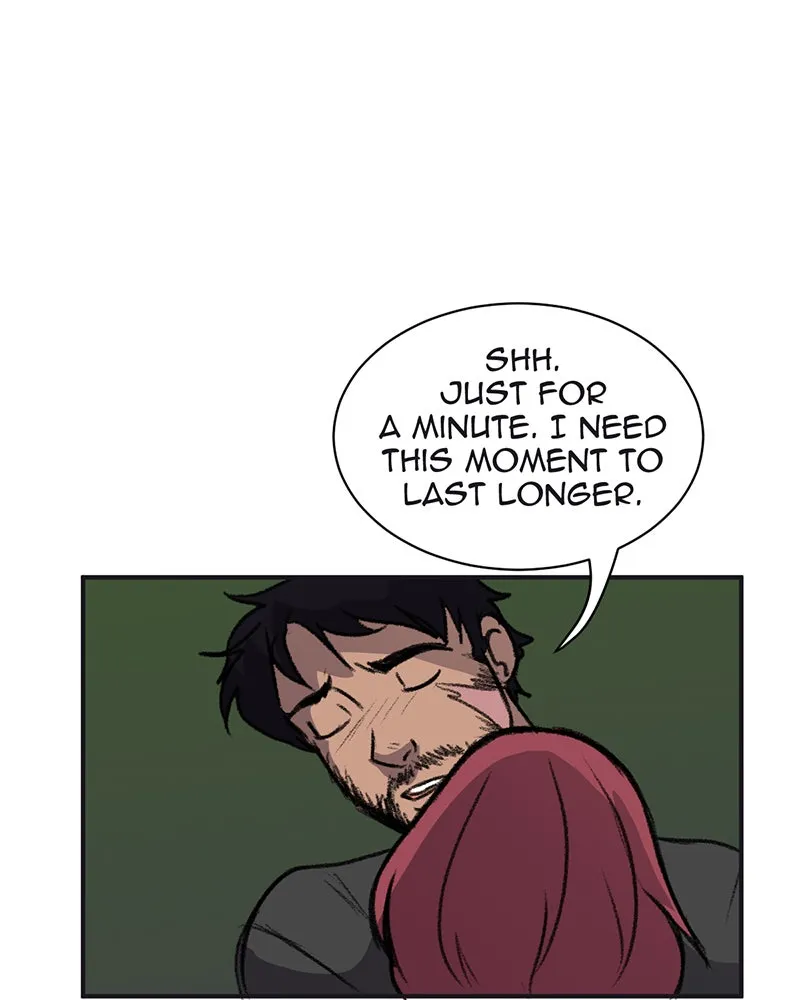Soul on Hold Chapter 32 page 22 - 