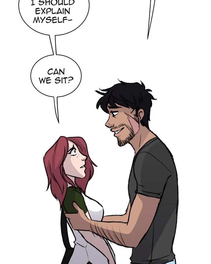 Soul on Hold Chapter 32 page 25 - 