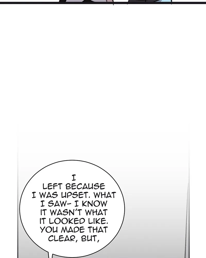 Soul on Hold Chapter 32 page 26 - 