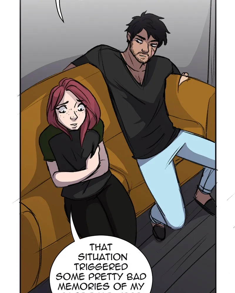 Soul on Hold Chapter 32 page 27 - 