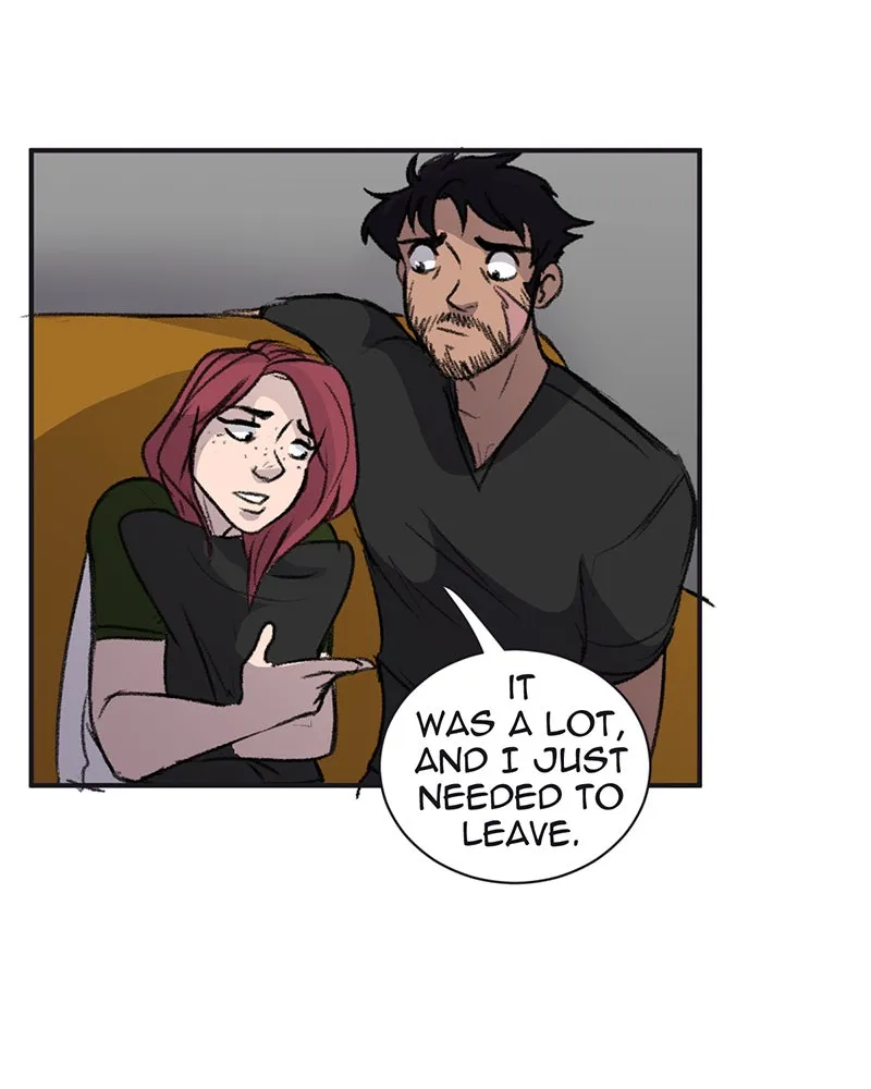 Soul on Hold Chapter 32 page 29 - 