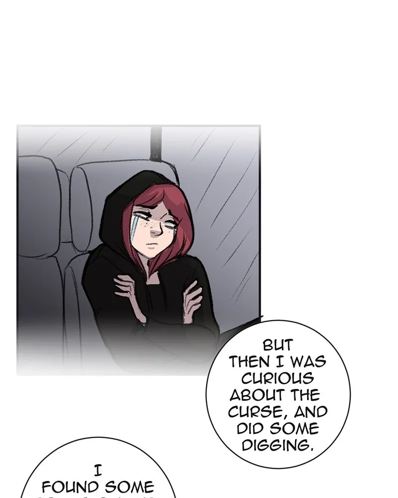 Soul on Hold Chapter 32 page 31 - 