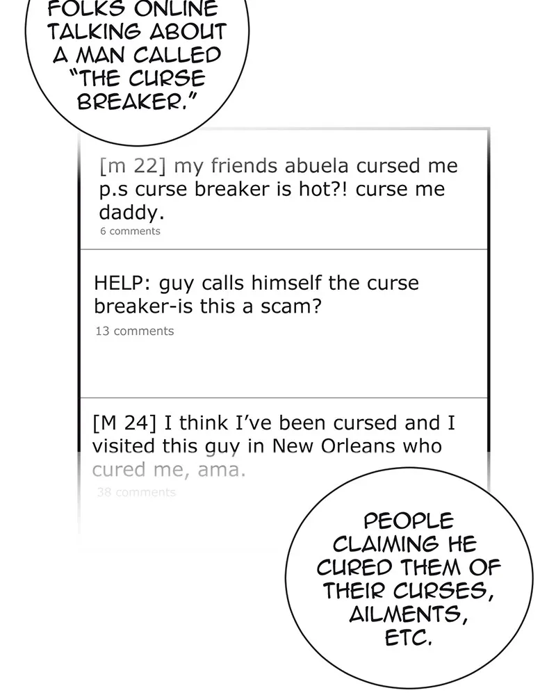 Soul on Hold Chapter 32 page 32 - 