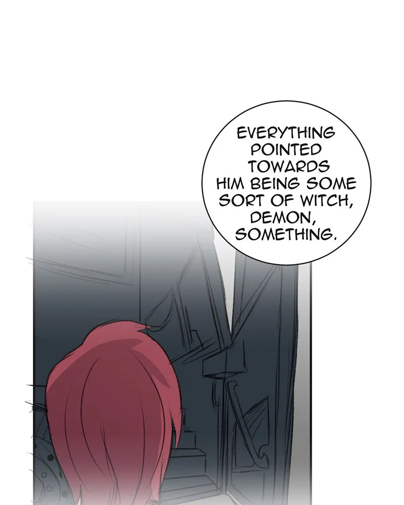 Soul on Hold Chapter 32 page 33 - 