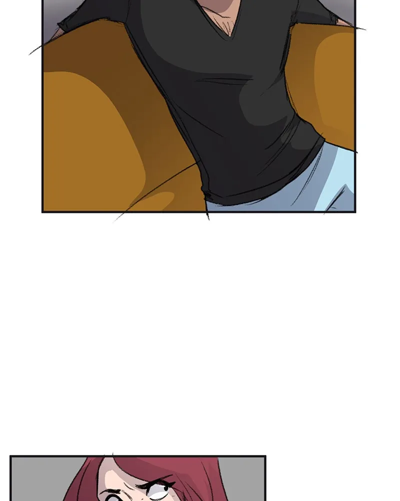 Soul on Hold Chapter 32 page 35 - 