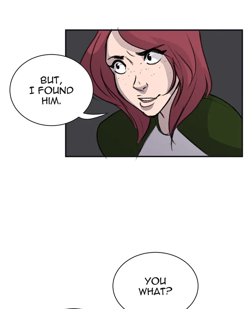 Soul on Hold Chapter 32 page 40 - 