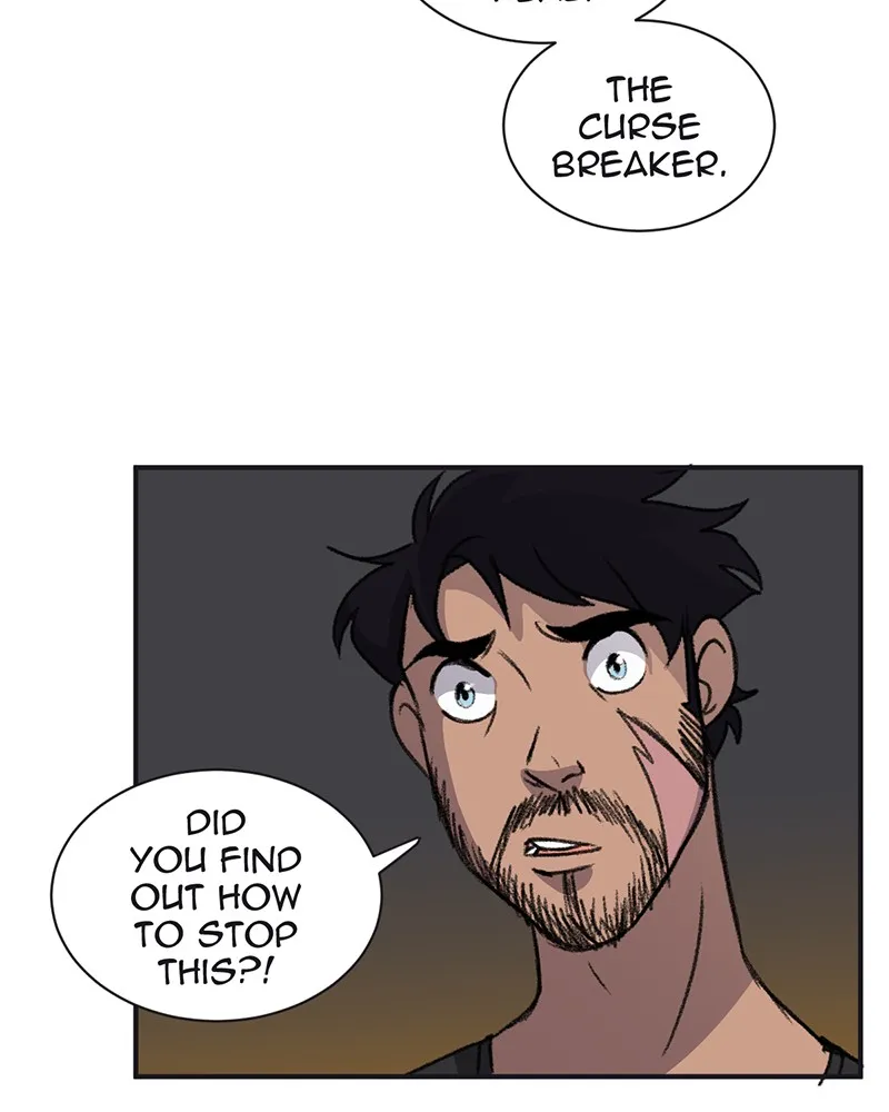 Soul on Hold Chapter 32 page 42 - 