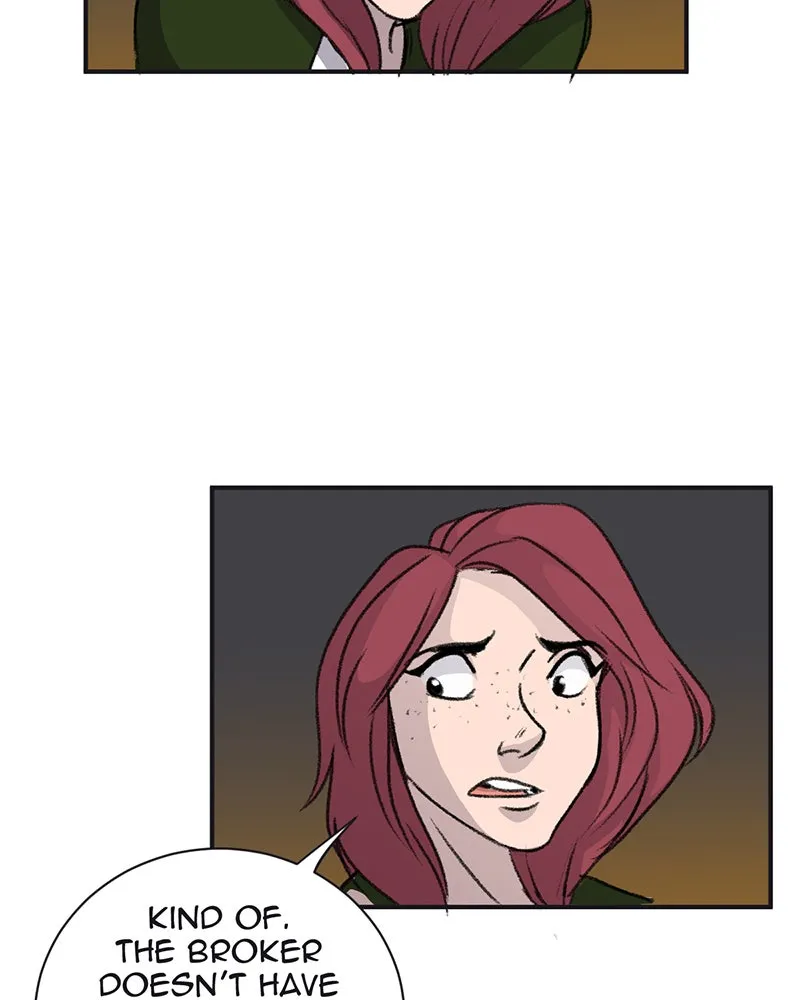 Soul on Hold Chapter 32 page 44 - 