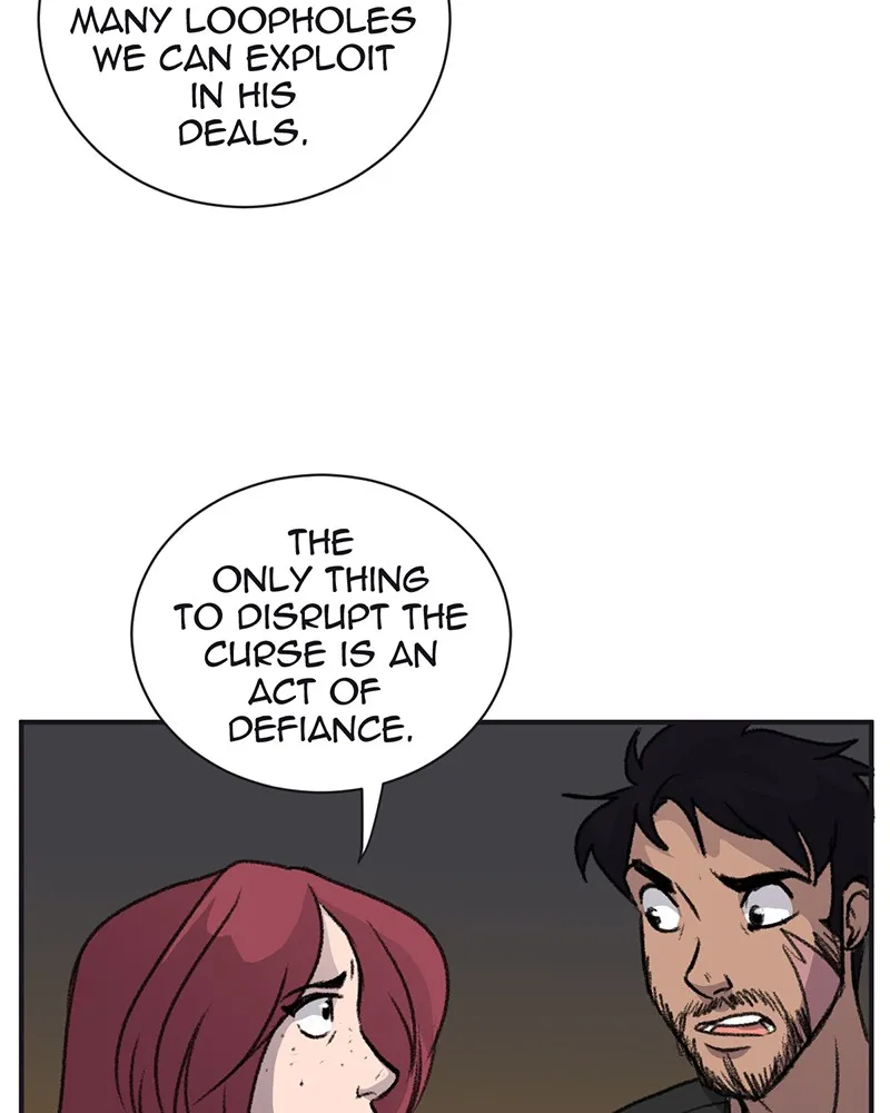 Soul on Hold Chapter 32 page 45 - 
