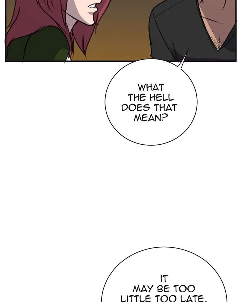 Soul on Hold Chapter 32 page 46 - 