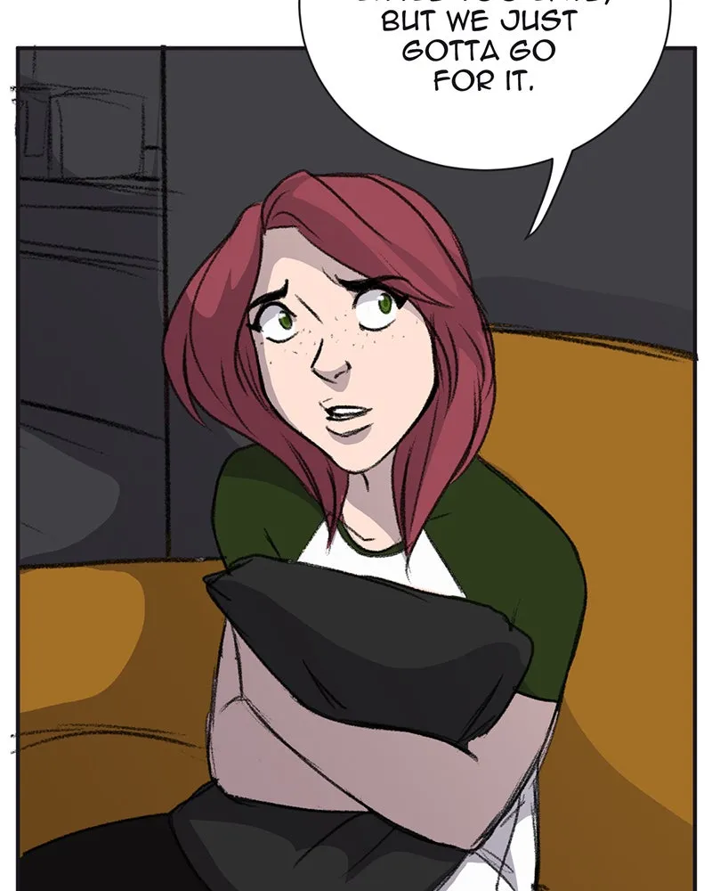Soul on Hold Chapter 32 page 47 - 