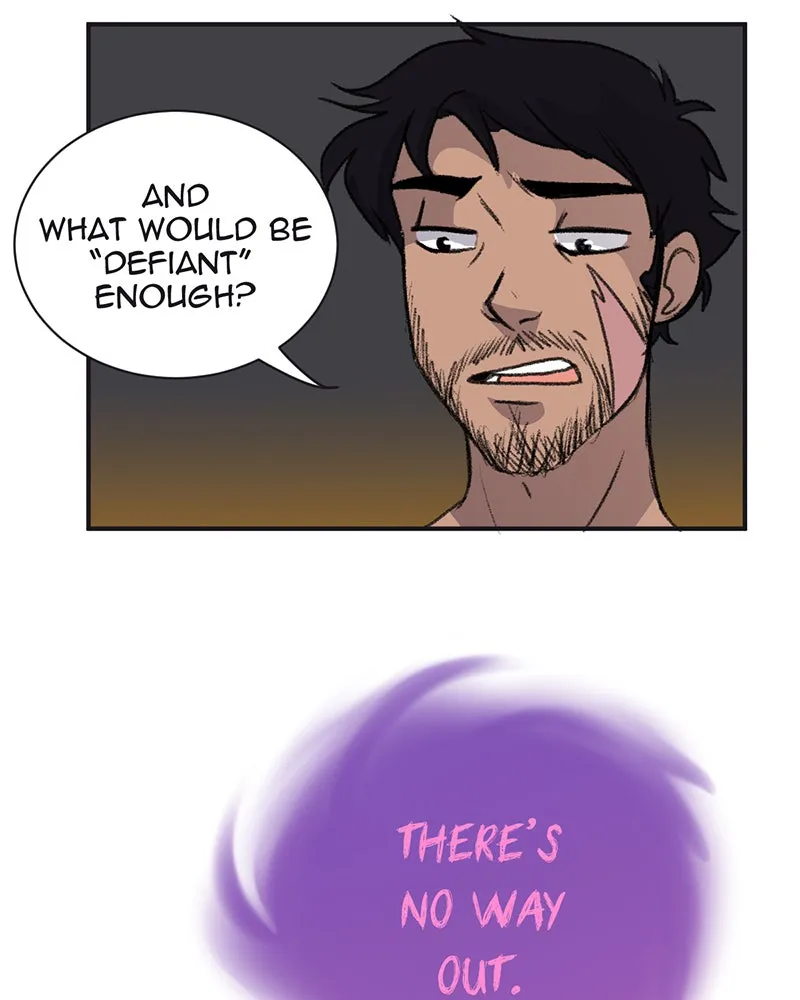 Soul on Hold Chapter 32 page 49 - 