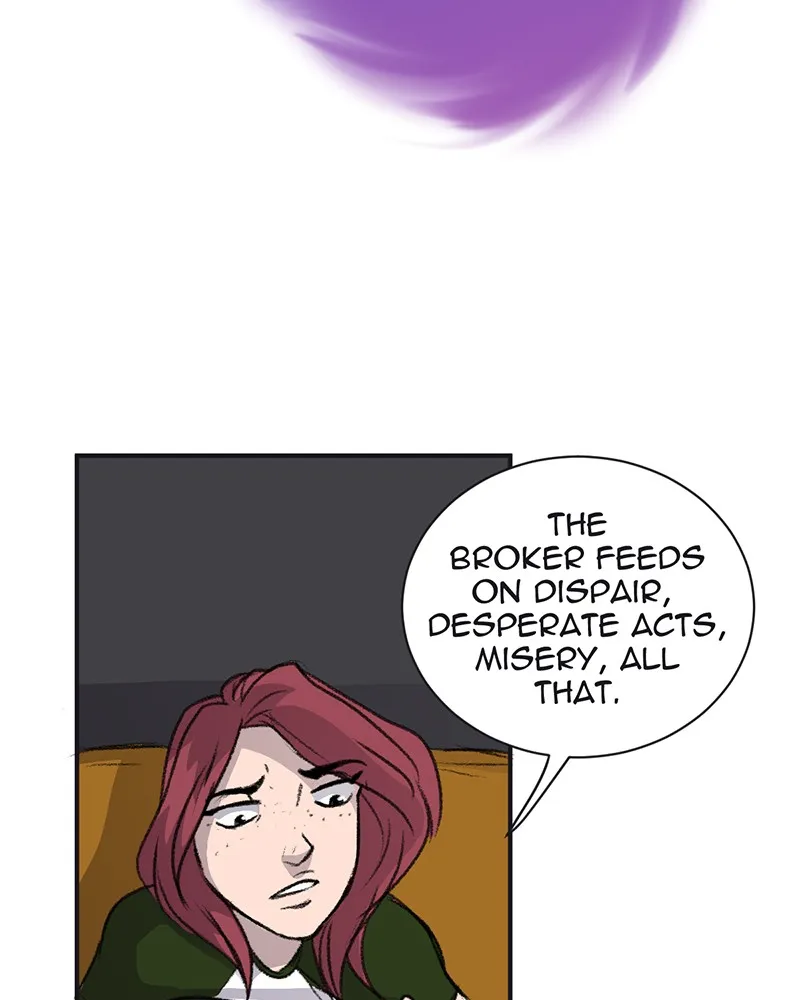 Soul on Hold Chapter 32 page 50 - 