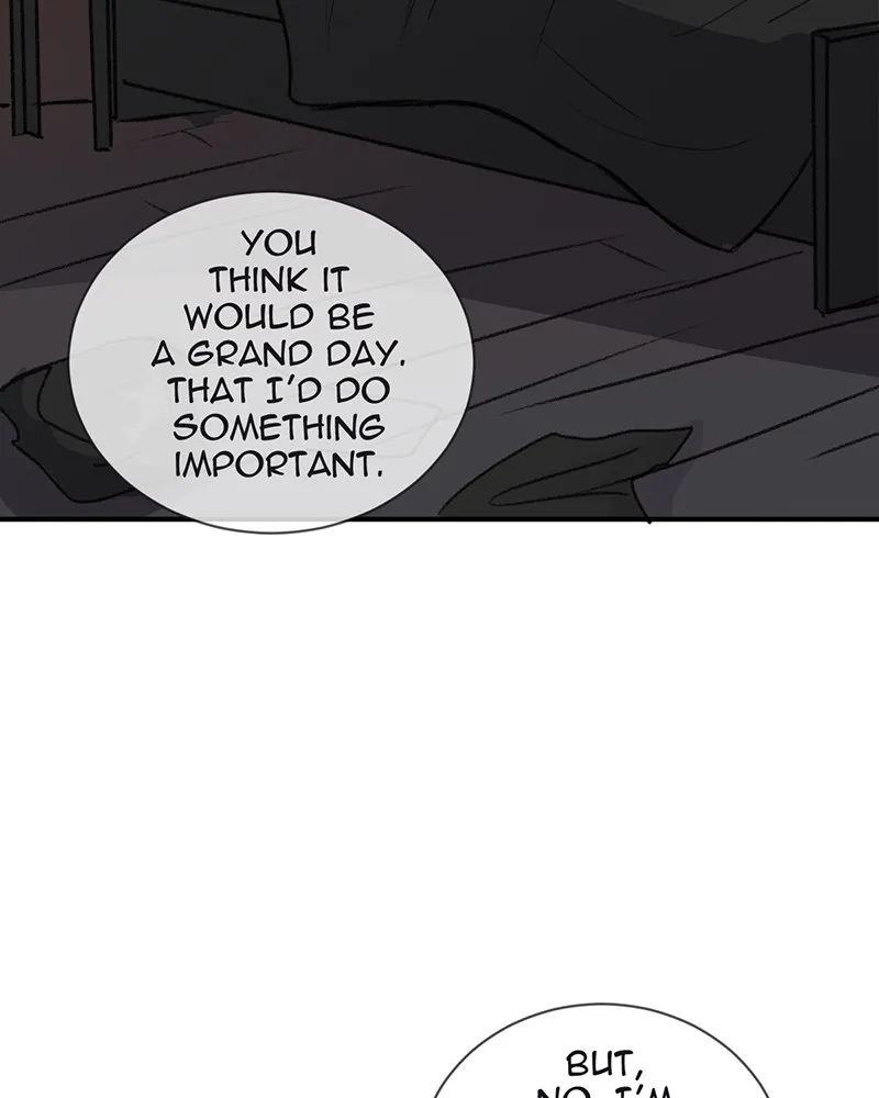 Soul on Hold Chapter 32 page 6 - 