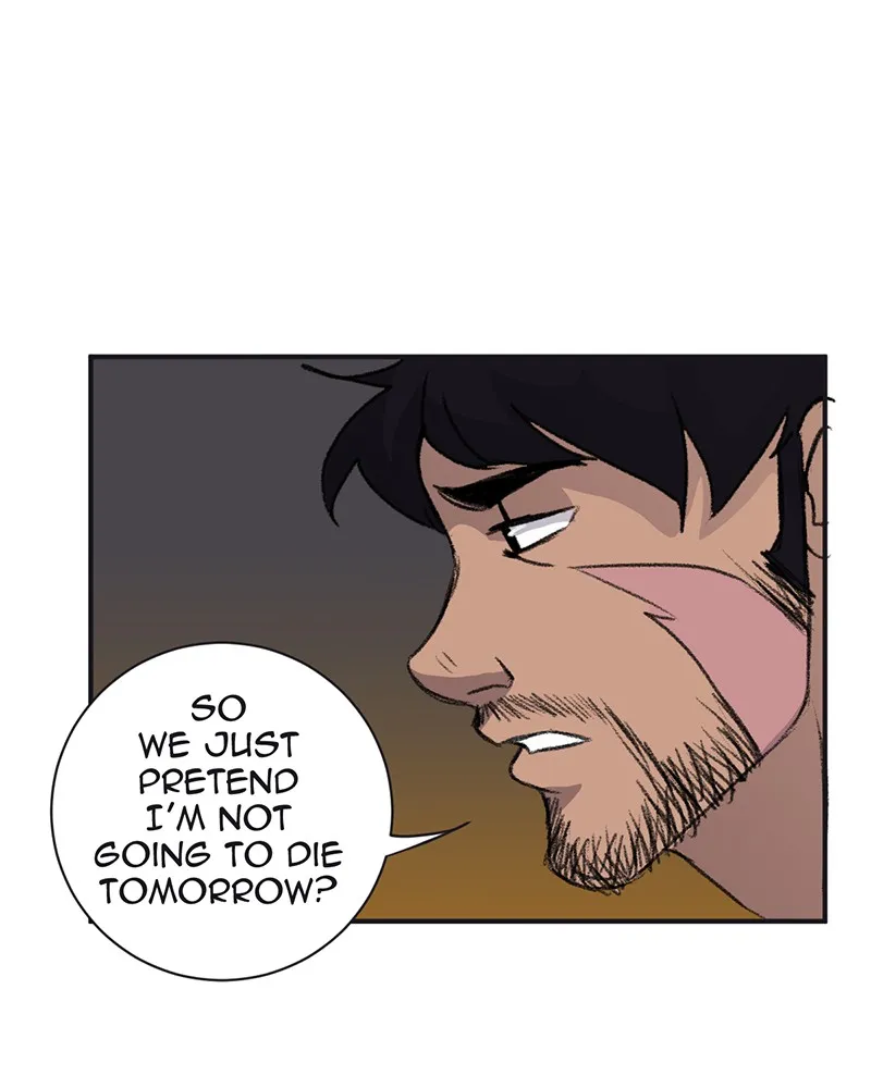 Soul on Hold Chapter 32 page 53 - 