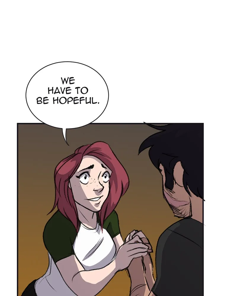 Soul on Hold Chapter 32 page 54 - 