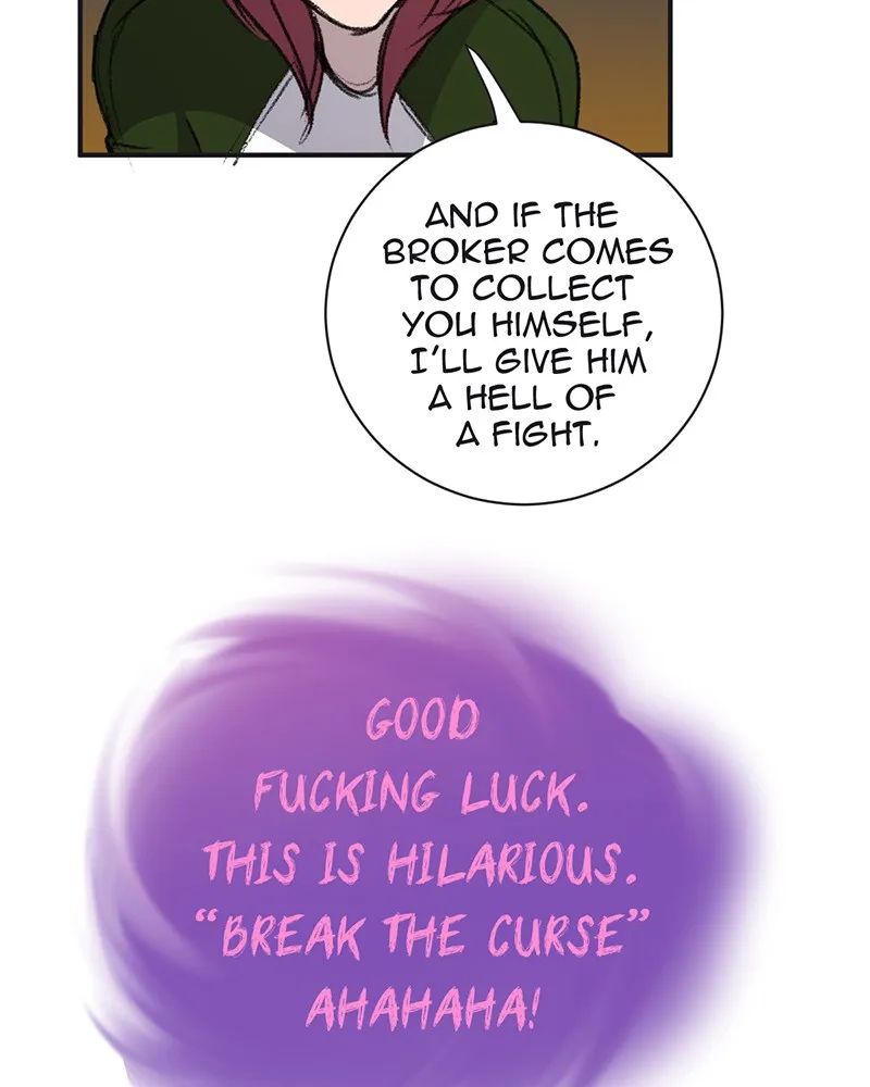 Soul on Hold Chapter 32 page 56 - 