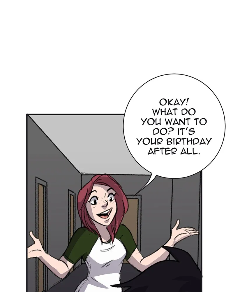 Soul on Hold Chapter 32 page 60 - 