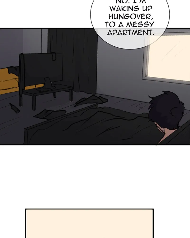 Soul on Hold Chapter 32 page 7 - 