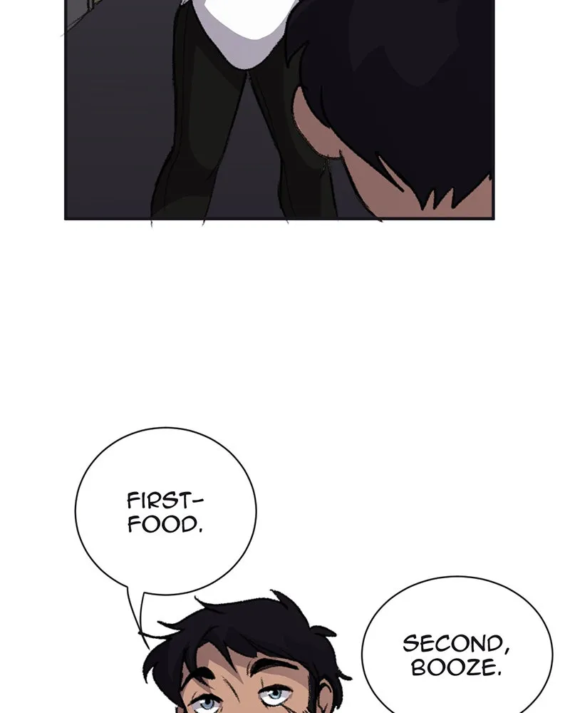 Soul on Hold Chapter 32 page 61 - 