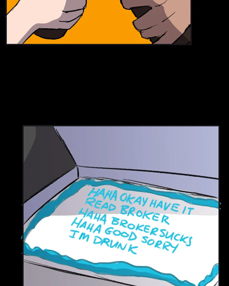 Soul on Hold Chapter 32 page 65 - 