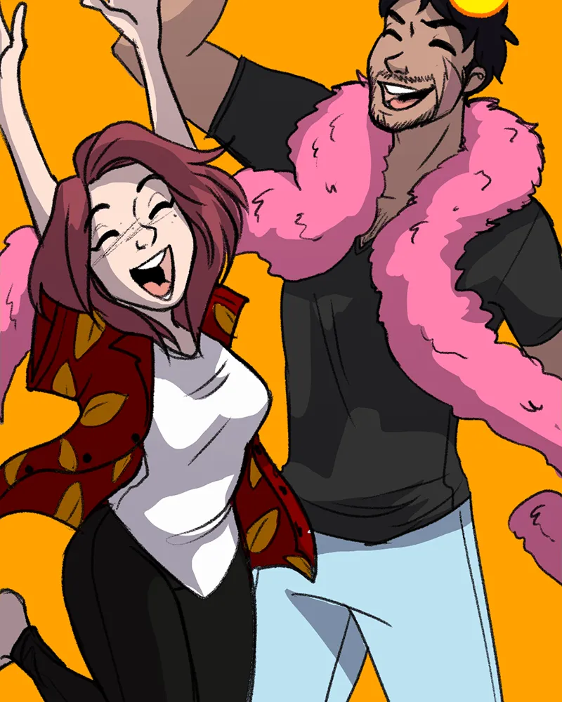 Soul on Hold Chapter 32 page 67 - 