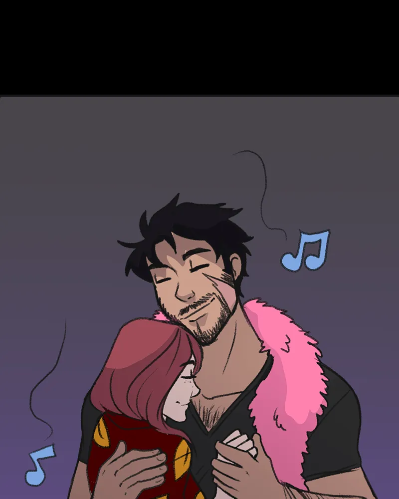Soul on Hold Chapter 32 page 70 - 