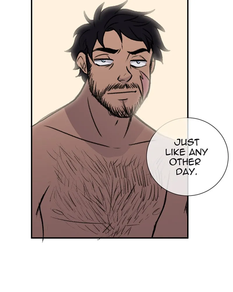 Soul on Hold Chapter 32 page 8 - 