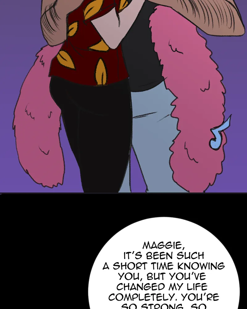 Soul on Hold Chapter 32 page 71 - 