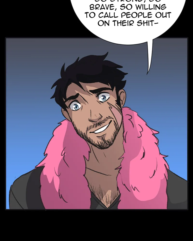 Soul on Hold Chapter 32 page 72 - 