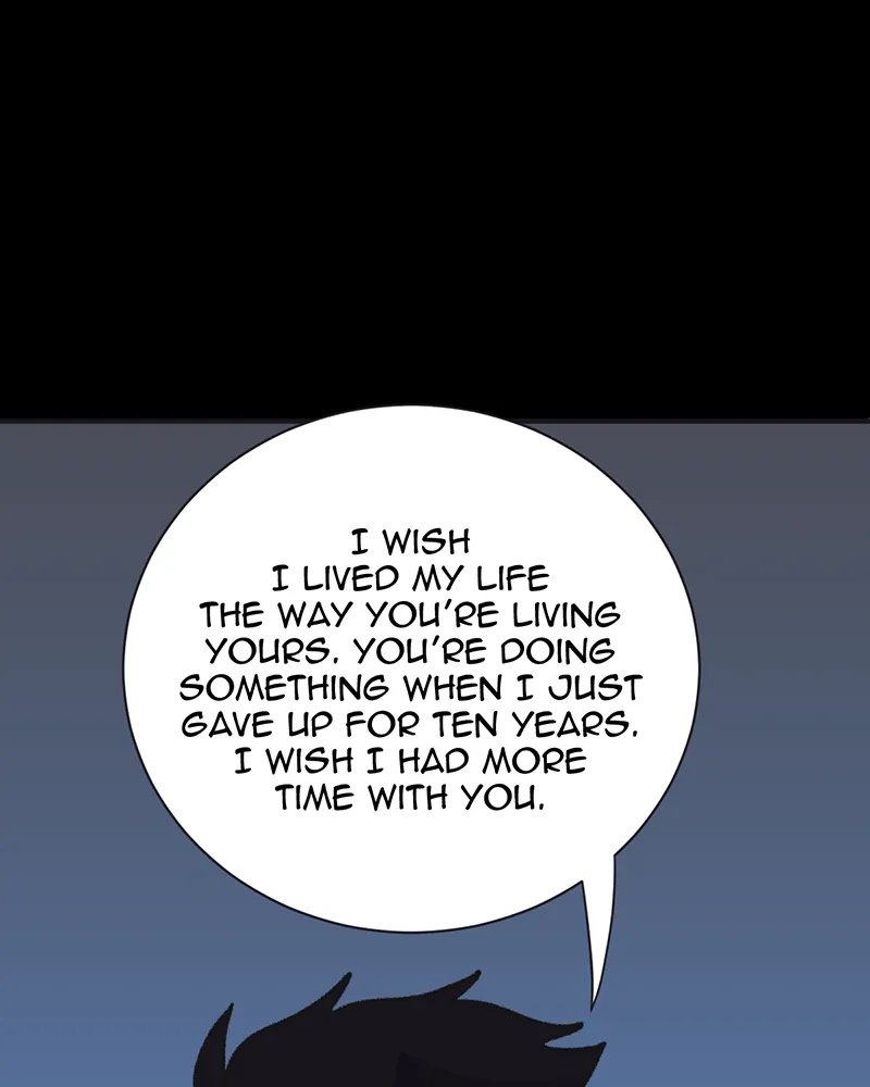 Soul on Hold Chapter 32 page 73 - 