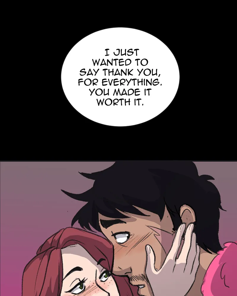 Soul on Hold Chapter 32 page 76 - 