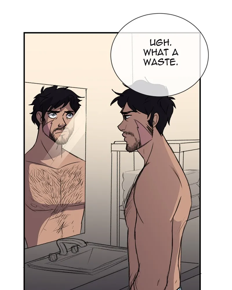 Soul on Hold Chapter 32 page 9 - 