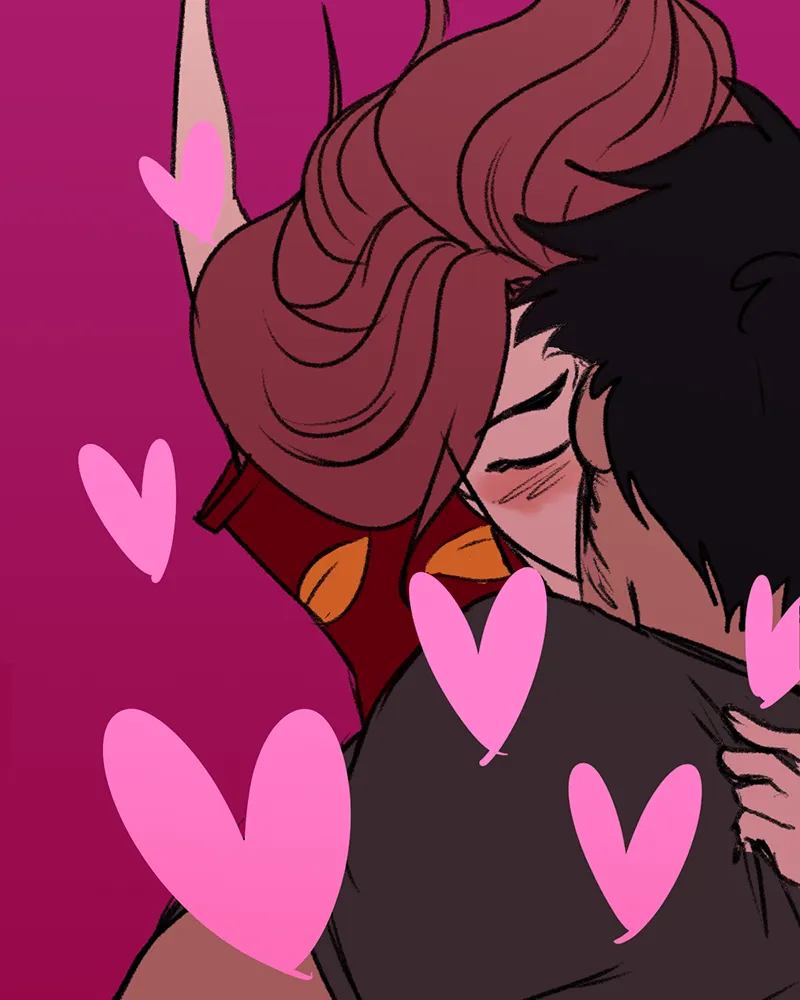Soul on Hold Chapter 32 page 81 - 
