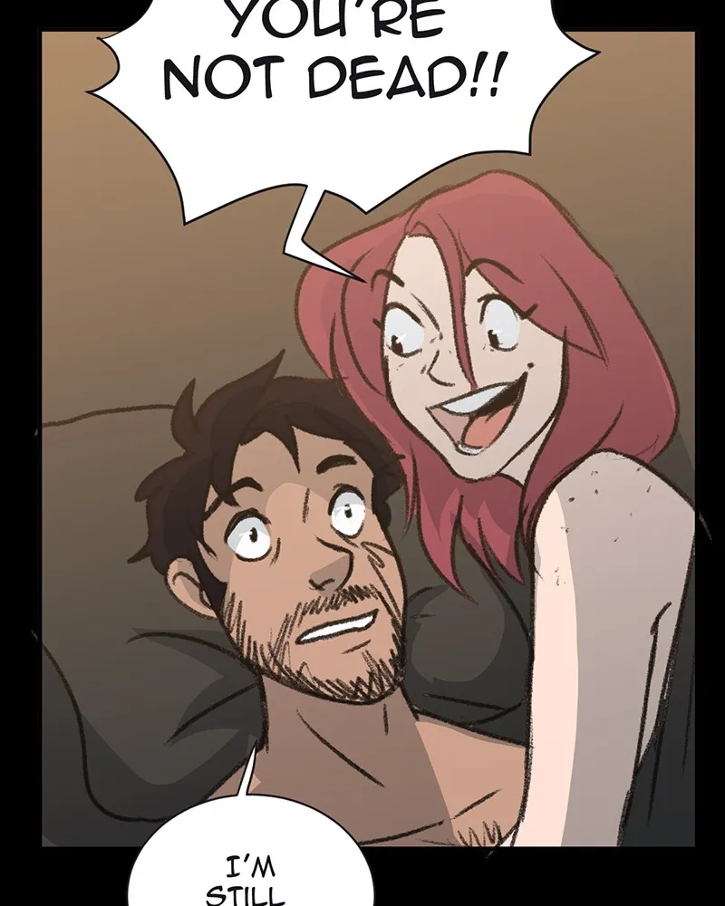 Soul on Hold Chapter 32 page 91 - 
