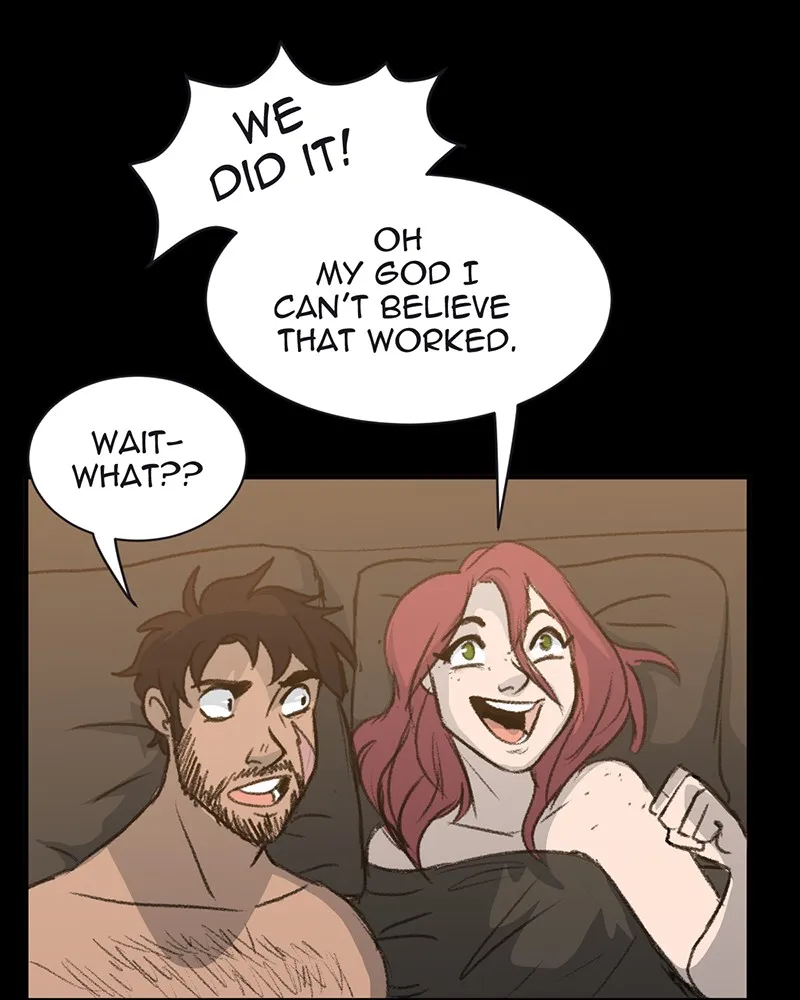 Soul on Hold Chapter 32 page 93 - 