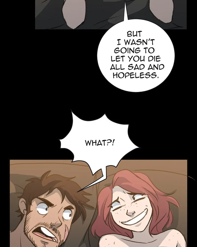 Soul on Hold Chapter 32 page 95 - 