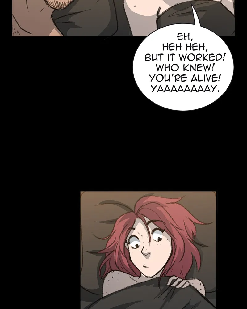 Soul on Hold Chapter 32 page 96 - 