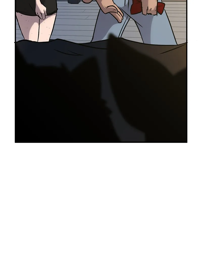 Soul on Hold Chapter 33 page 16 - 