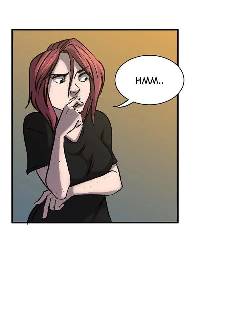 Soul on Hold Chapter 33 page 17 - 