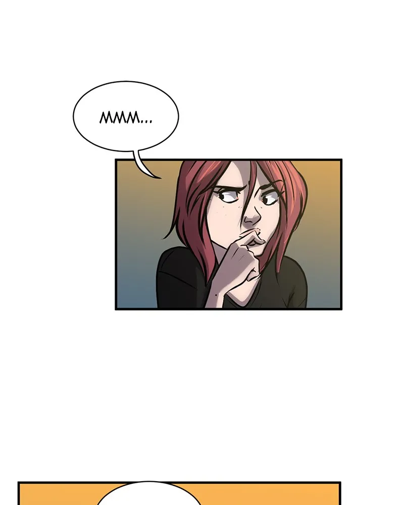 Soul on Hold Chapter 33 page 18 - 